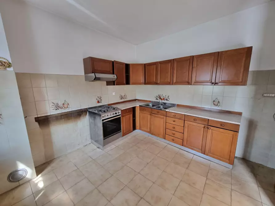 Immagine 7 di Appartamento in vendita  a Borgo D'anaunia