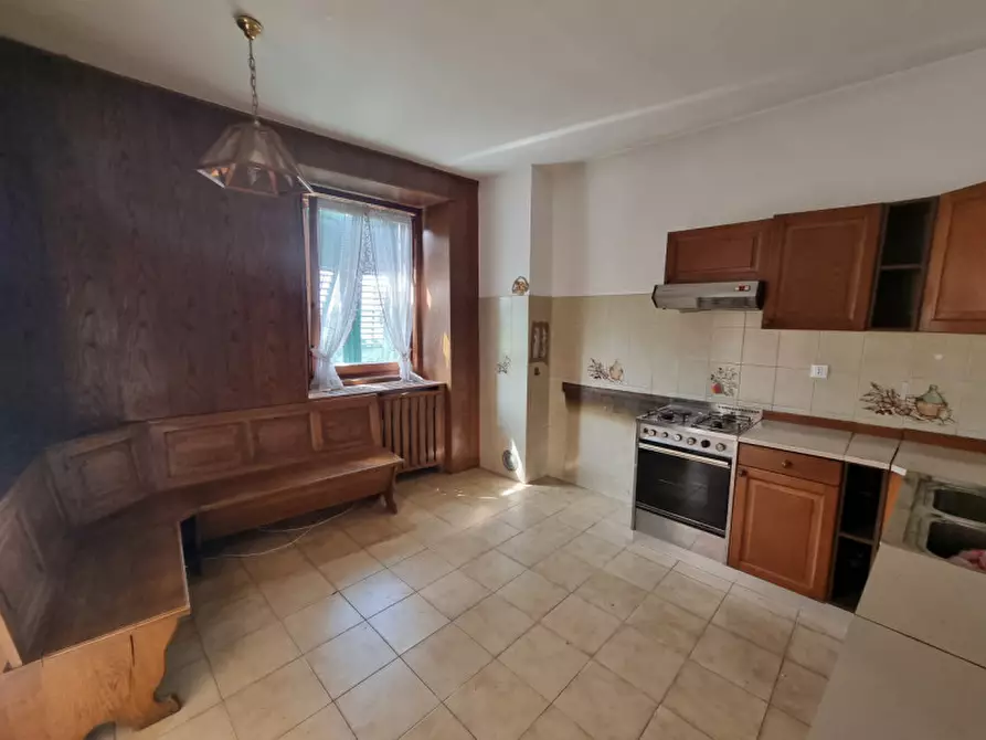 Immagine 8 di Appartamento in vendita  a Borgo D'anaunia