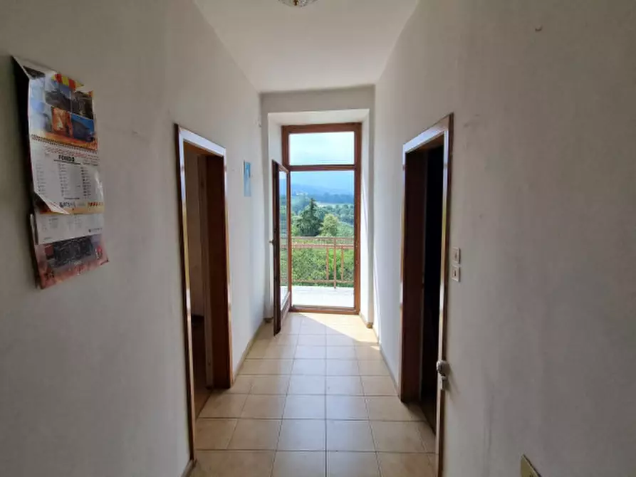 Immagine 9 di Appartamento in vendita  a Borgo D'anaunia