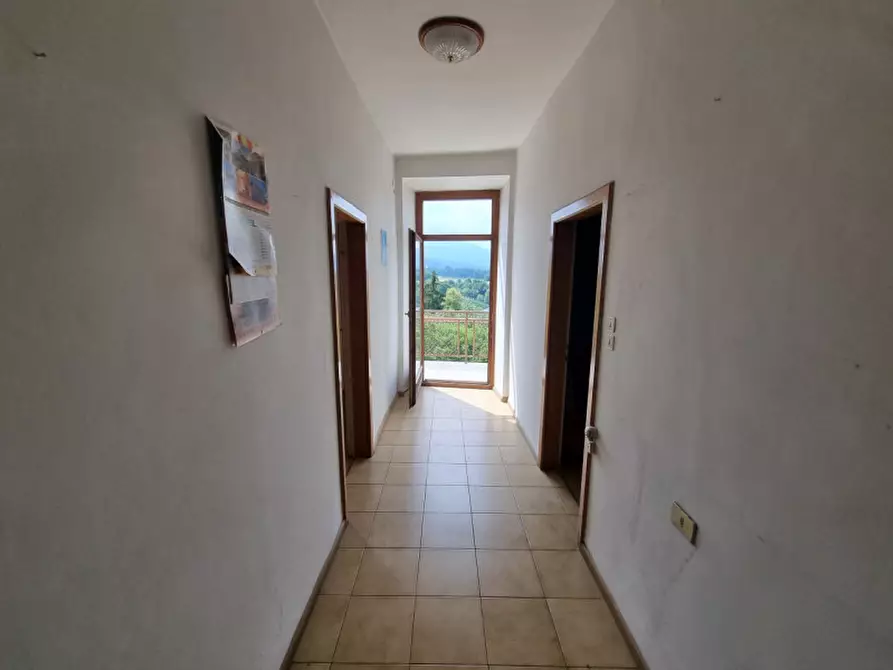 Immagine 10 di Appartamento in vendita  a Borgo D'anaunia