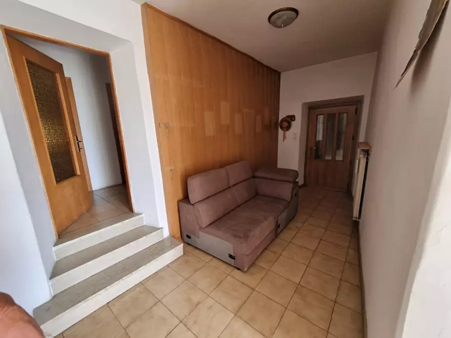 Immagine 11 di Appartamento in vendita  a Borgo D'anaunia