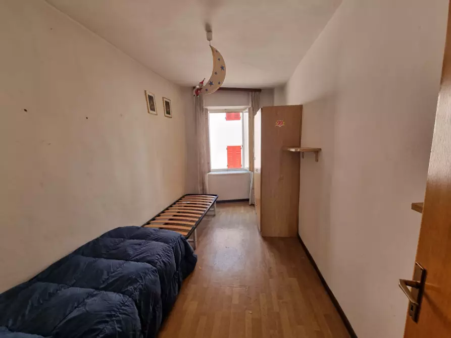 Immagine 17 di Appartamento in vendita  a Borgo D'anaunia