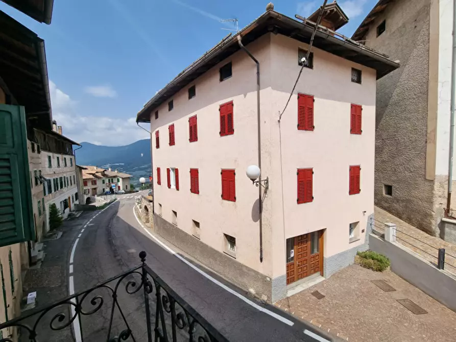 Immagine 30 di Appartamento in vendita  a Borgo D'anaunia
