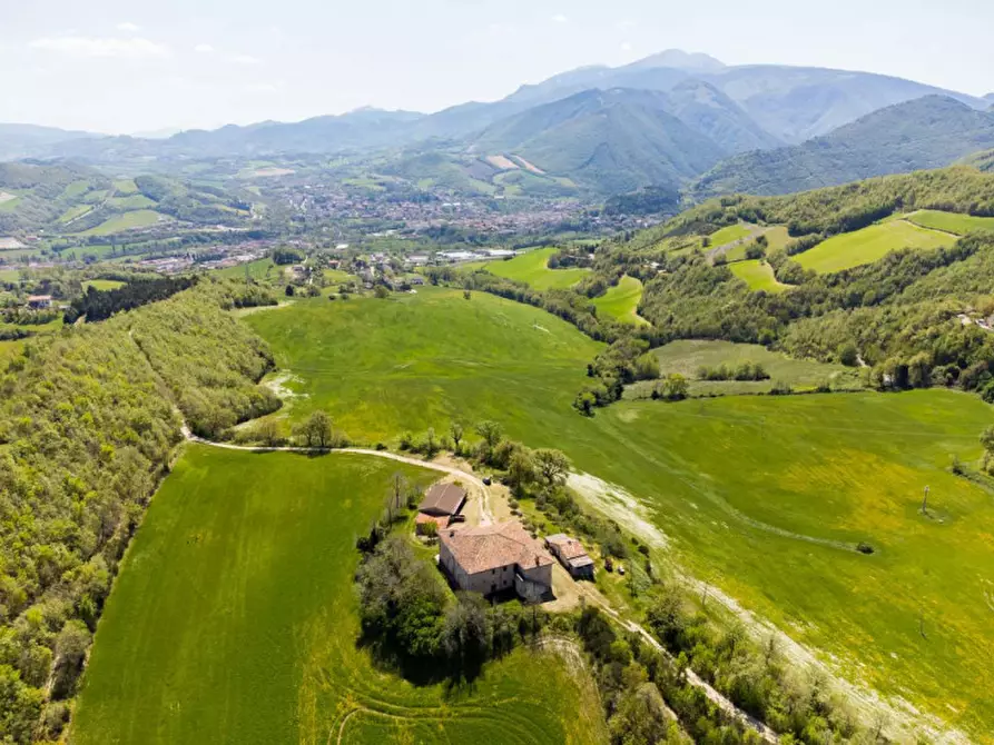 Immagine 2 di Rustico / casale in vendita  in Strada Fontetta a Cagli