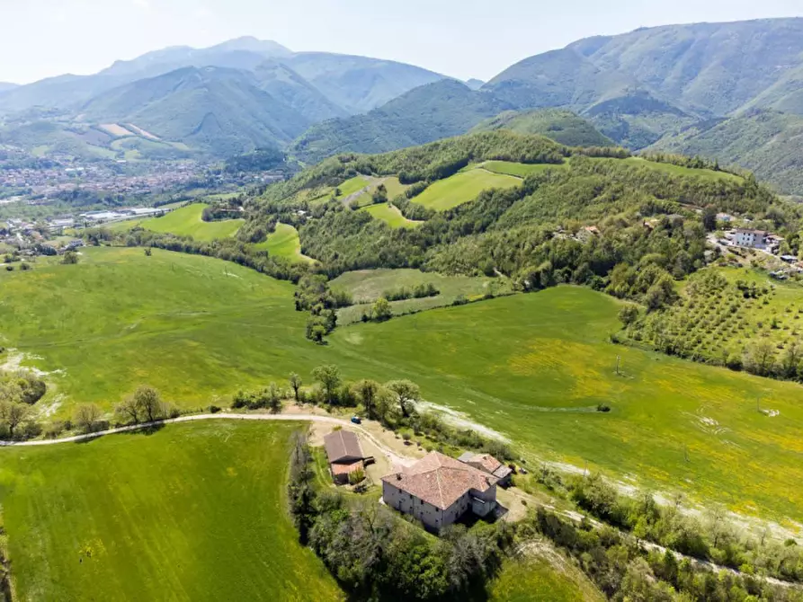 Immagine 7 di Rustico / casale in vendita  in Strada Fontetta a Cagli