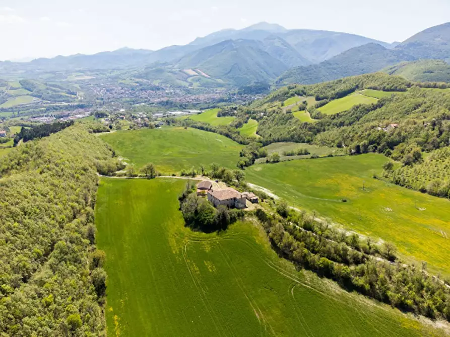 Immagine 8 di Rustico / casale in vendita  in Strada Fontetta a Cagli