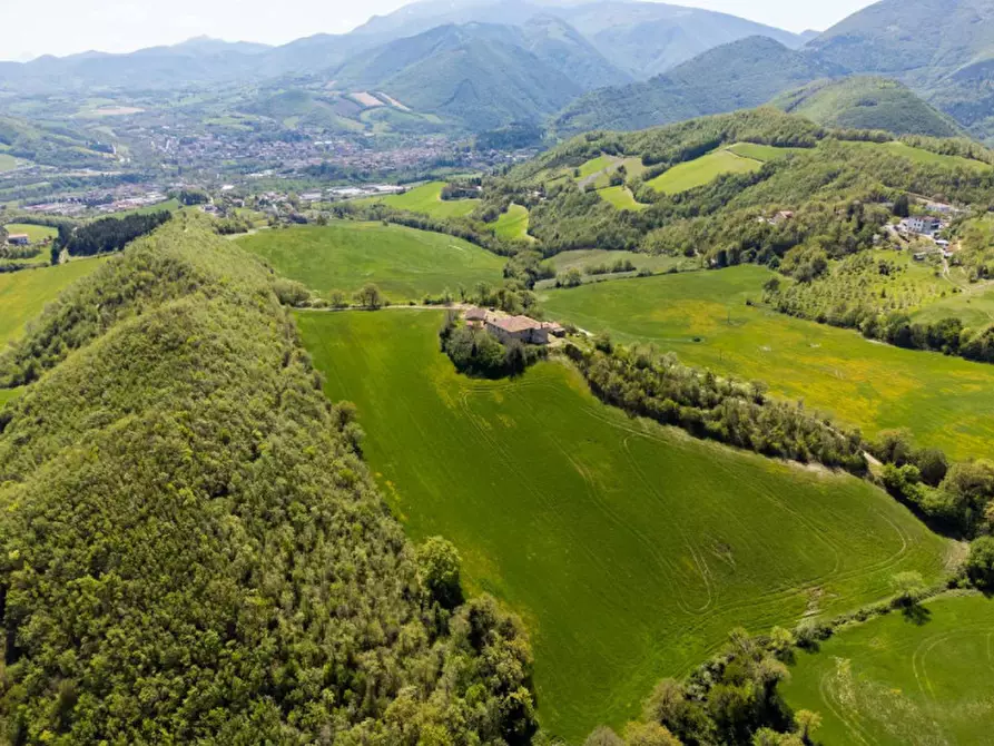 Immagine 12 di Rustico / casale in vendita  in Strada Fontetta a Cagli