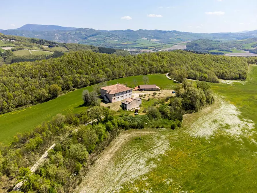 Immagine 13 di Rustico / casale in vendita  in Strada Fontetta a Cagli