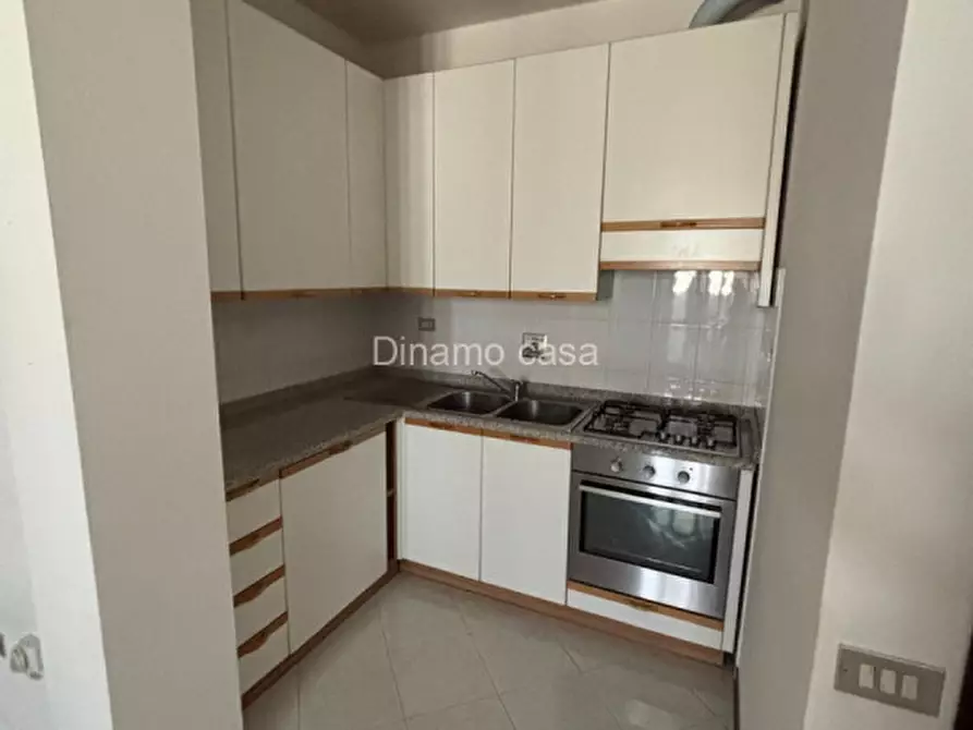 Immagine 4 di Appartamento in affitto  in via Magra a Prato