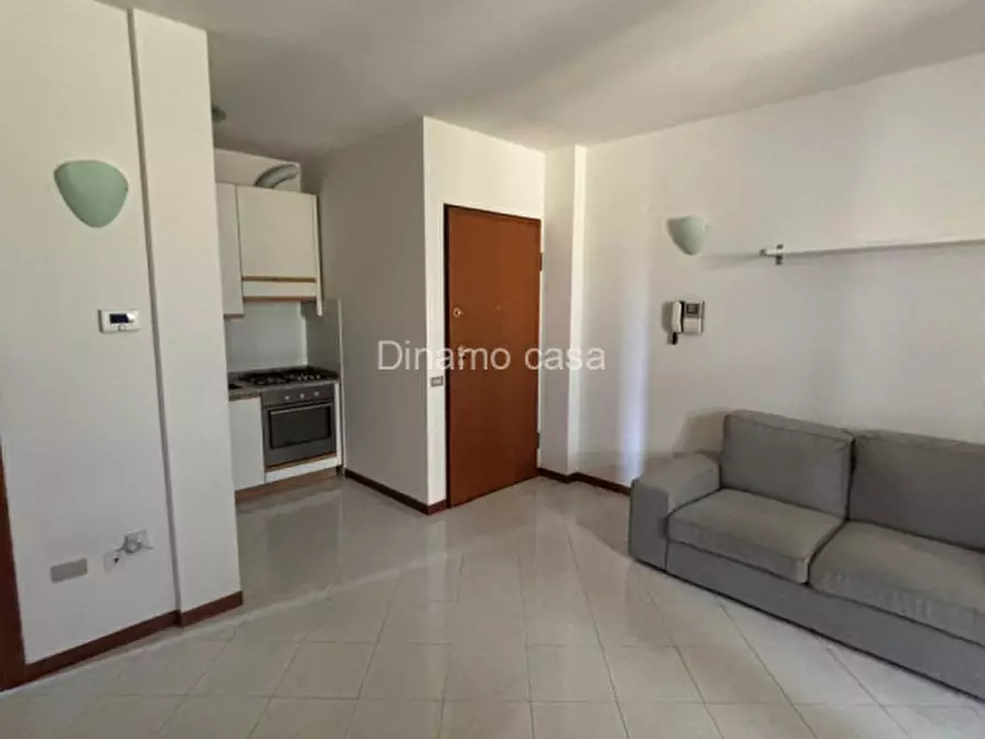 Immagine 6 di Appartamento in affitto  in via Magra a Prato