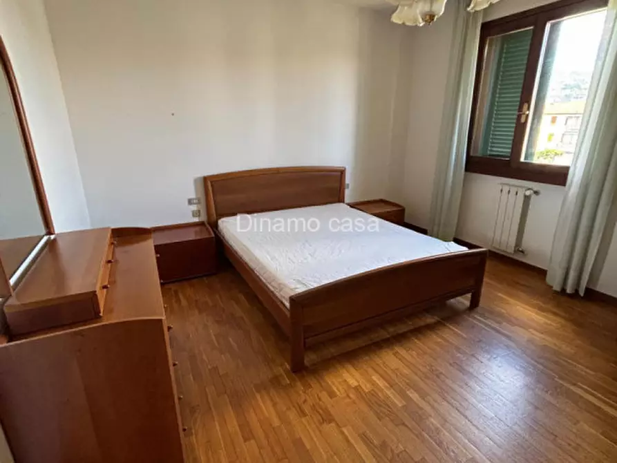 Immagine 8 di Appartamento in affitto  in via Magra a Prato