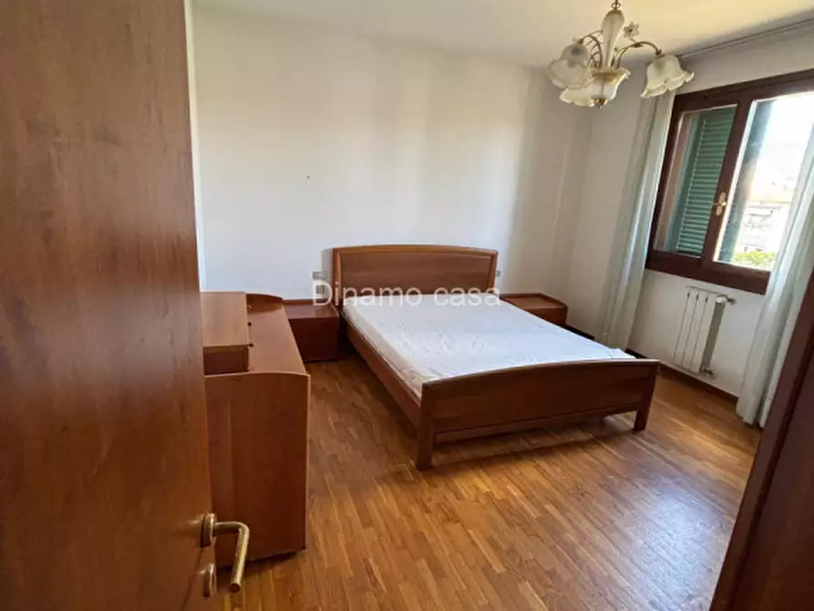 Immagine 10 di Appartamento in affitto  in via Magra a Prato