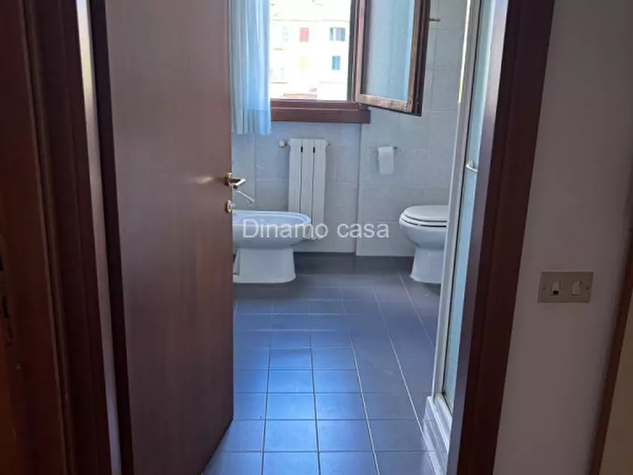 Immagine 11 di Appartamento in affitto  in via Magra a Prato