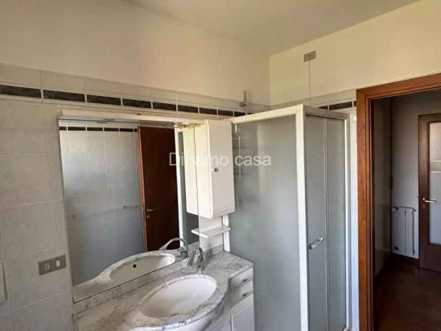 Immagine 12 di Appartamento in affitto  in via Magra a Prato