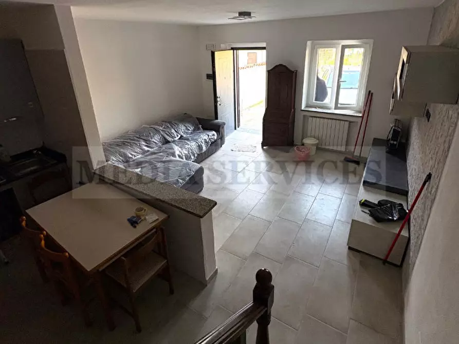 Immagine 5 di Villetta a schiera in vendita  in via Roma n° 35 a Gropello Cairoli
