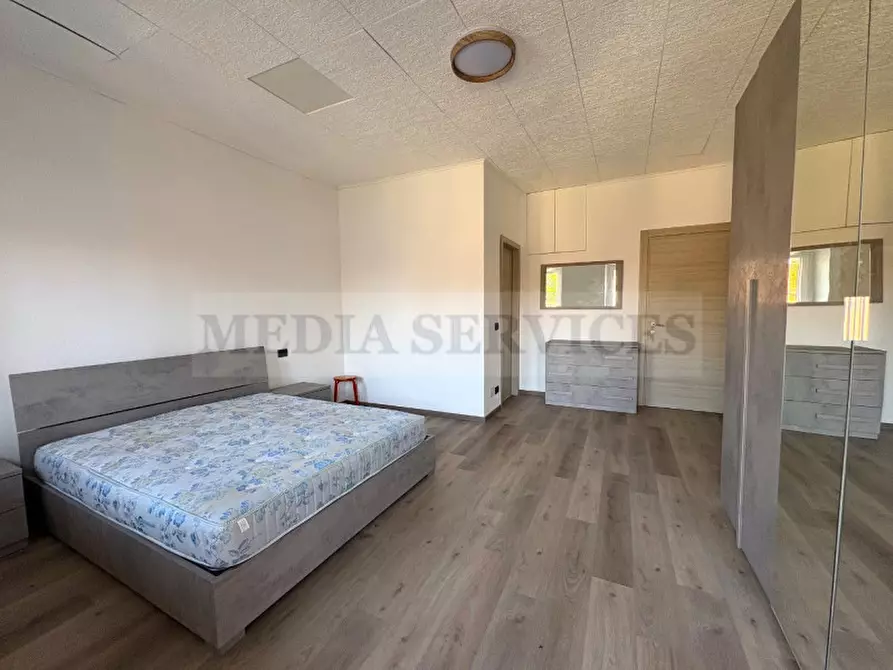 Immagine 7 di Villetta a schiera in vendita  in via Roma n° 35 a Gropello Cairoli