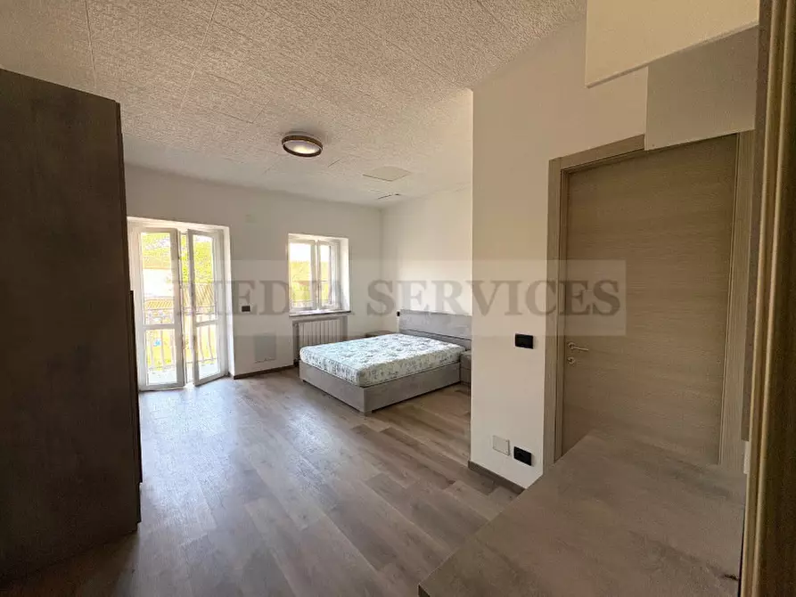 Immagine 9 di Villetta a schiera in vendita  in via Roma n° 35 a Gropello Cairoli