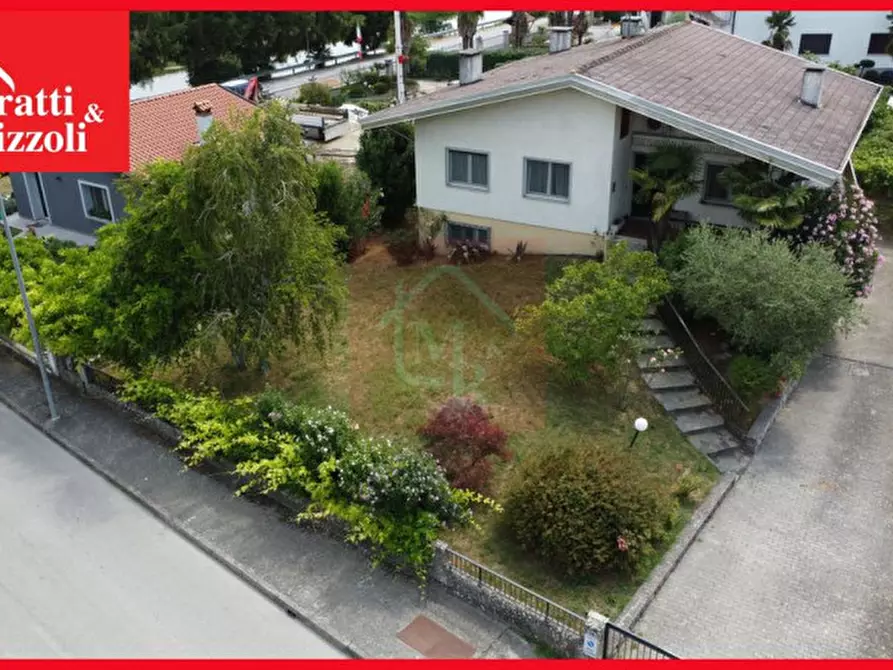 Immagine 1 di Casa indipendente in vendita  in Via Aquileia 56 a Bagnaria Arsa