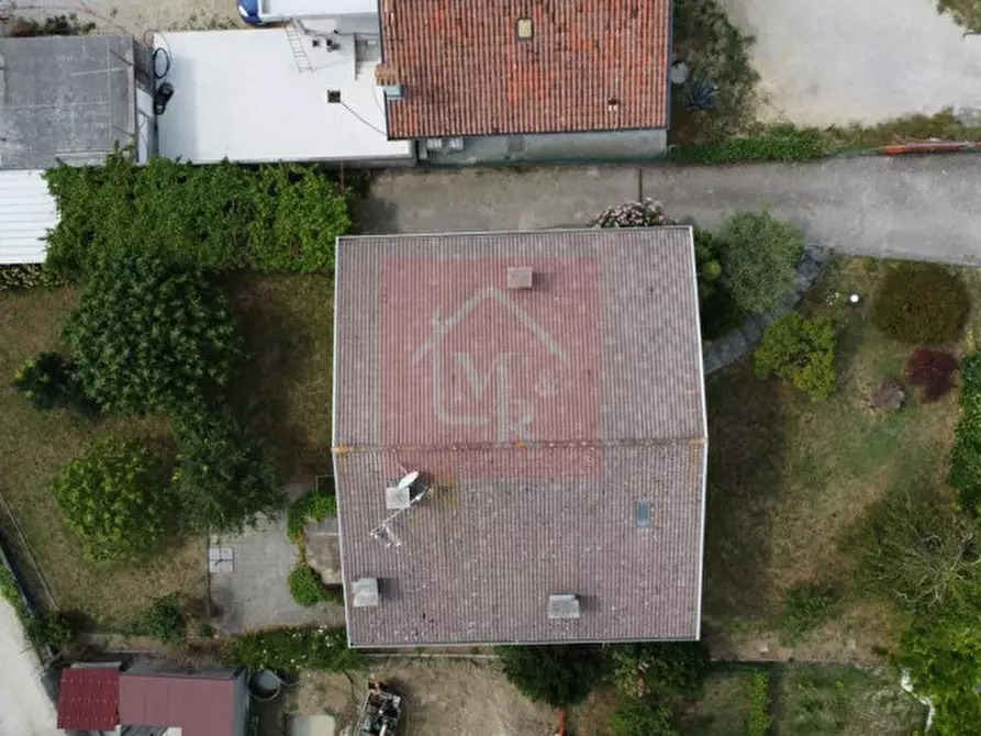 Immagine 2 di Casa indipendente in vendita  in Via Aquileia 56 a Bagnaria Arsa