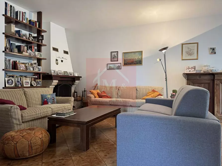 Immagine 4 di Casa indipendente in vendita  in Via Aquileia 56 a Bagnaria Arsa