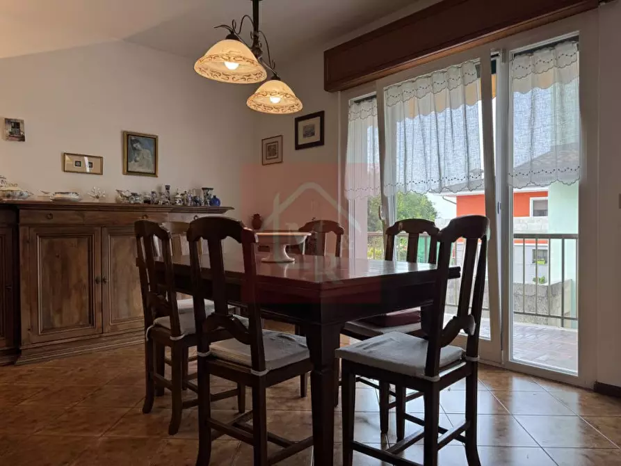 Immagine 10 di Casa indipendente in vendita  in Via Aquileia 56 a Bagnaria Arsa
