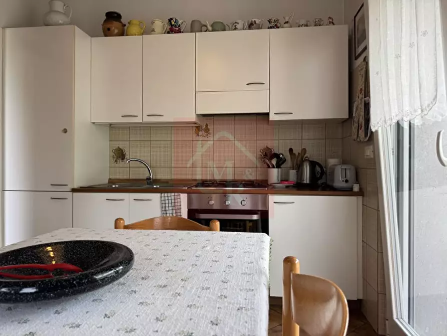 Immagine 15 di Casa indipendente in vendita  in Via Aquileia 56 a Bagnaria Arsa