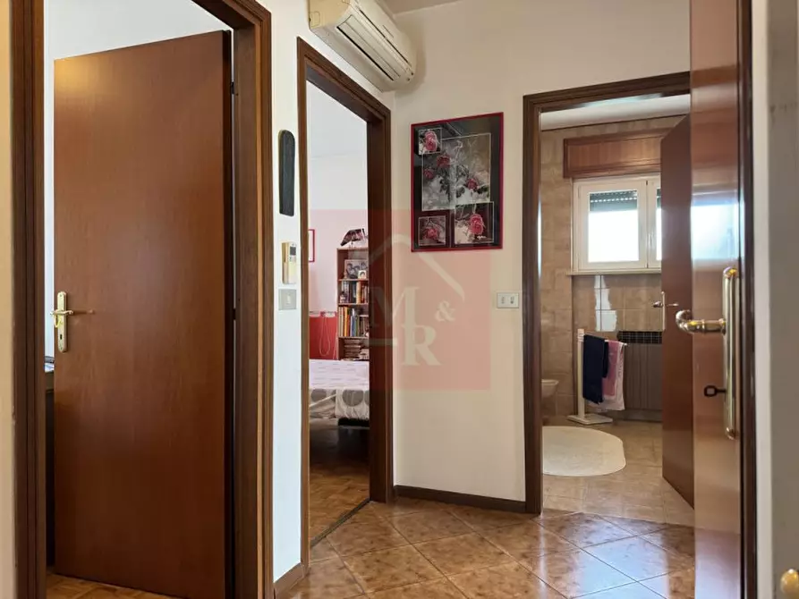 Immagine 17 di Casa indipendente in vendita  in Via Aquileia 56 a Bagnaria Arsa