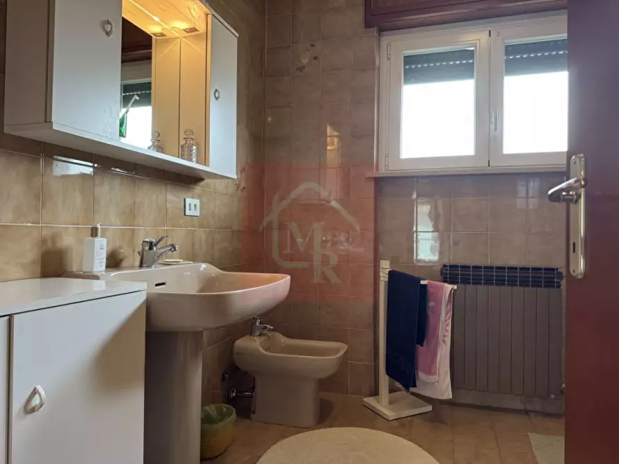 Immagine 20 di Casa indipendente in vendita  in Via Aquileia 56 a Bagnaria Arsa