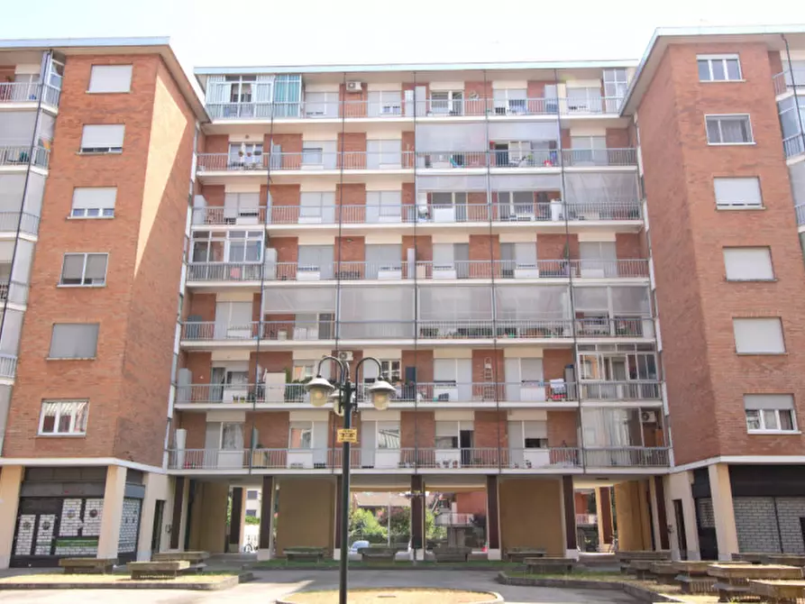 Immagine 1 di Appartamento in vendita  in Via Giovanni Arduino, 53 a Grugliasco