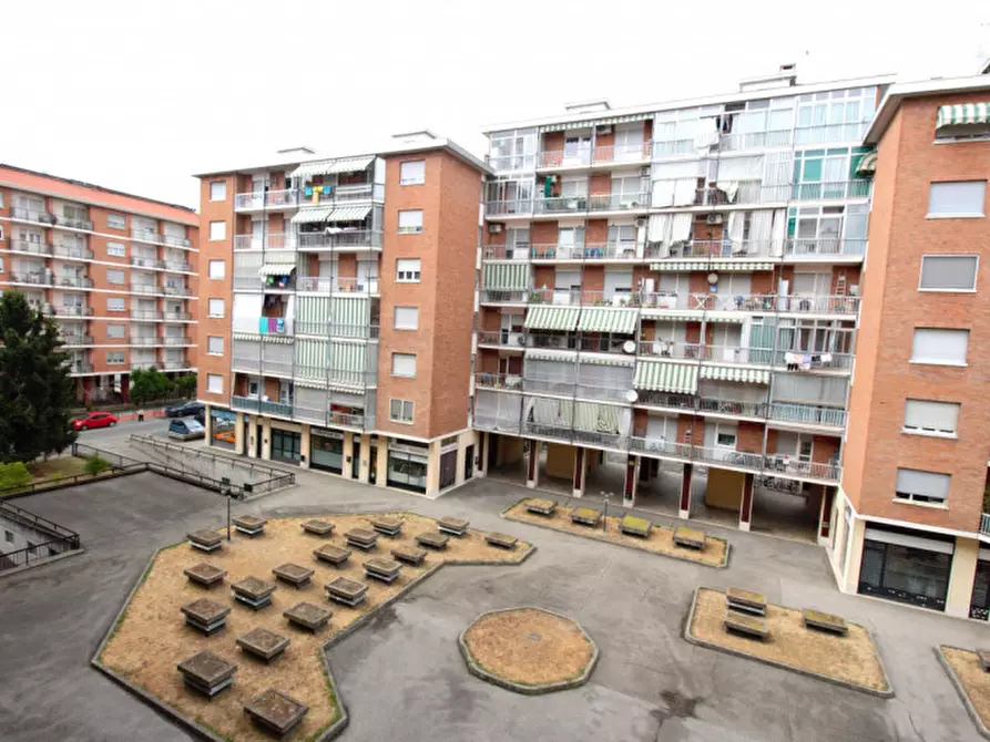 Immagine 3 di Appartamento in vendita  in Via Giovanni Arduino, 53 a Grugliasco