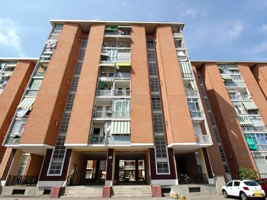 Immagine 4 di Appartamento in vendita  in Via Giovanni Arduino, 53 a Grugliasco