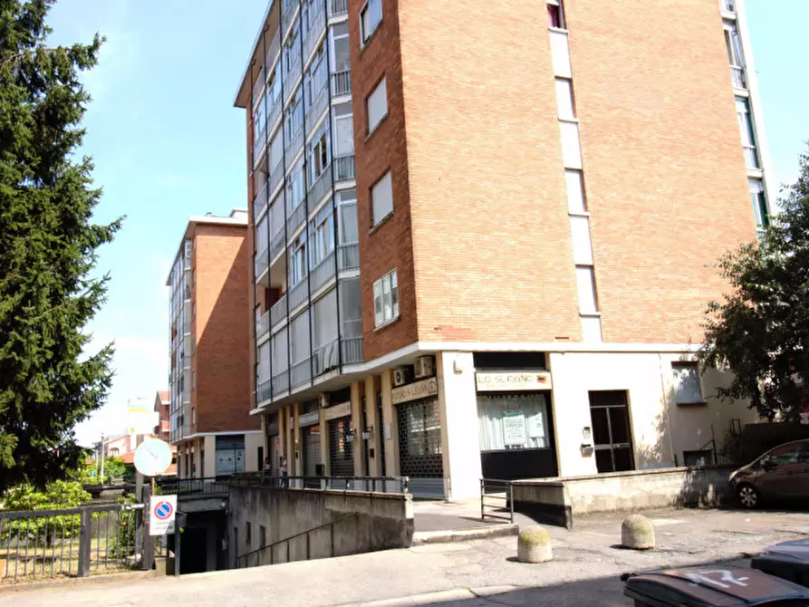 Immagine 31 di Appartamento in vendita  in Via Giovanni Arduino, 53 a Grugliasco