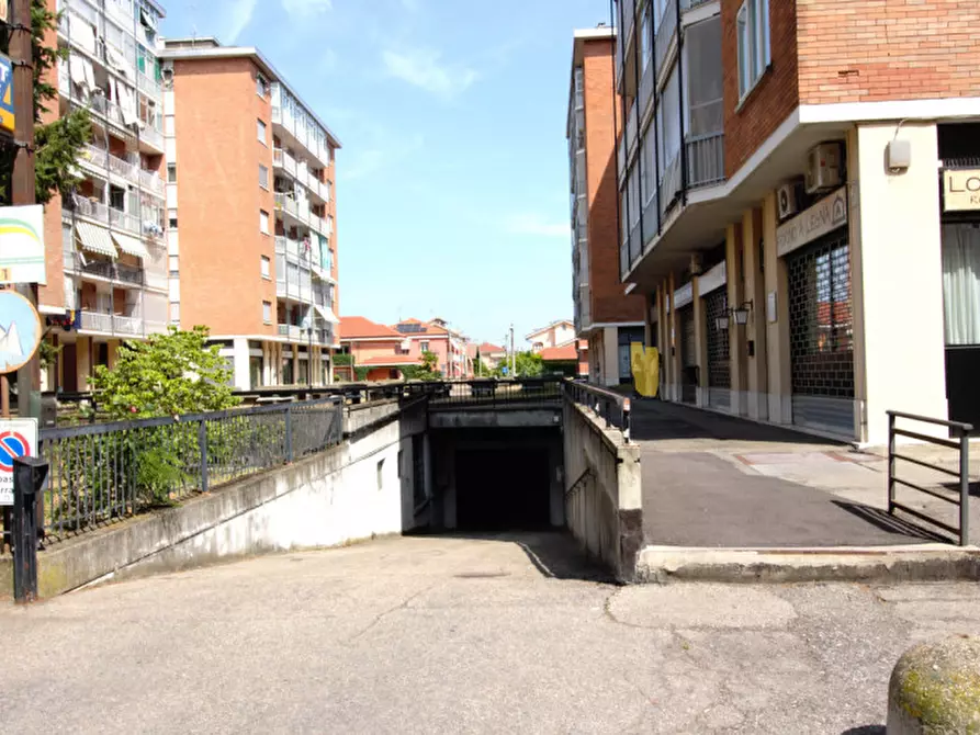 Immagine 32 di Appartamento in vendita  in Via Giovanni Arduino, 53 a Grugliasco