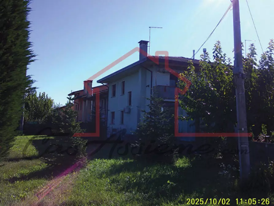Immagine 3 di Casa bifamiliare in vendita  in Via Avenali a Riese Pio x