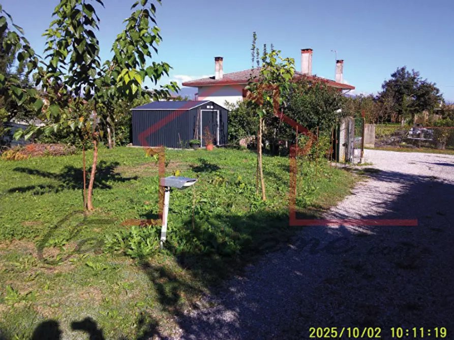 Immagine 6 di Casa bifamiliare in vendita  in Via Avenali a Riese Pio x