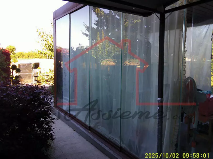 Immagine 8 di Casa bifamiliare in vendita  in Via Avenali a Riese Pio x