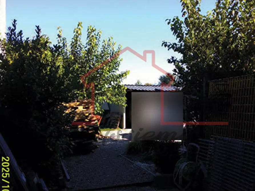 Immagine 9 di Casa bifamiliare in vendita  in Via Avenali a Riese Pio x