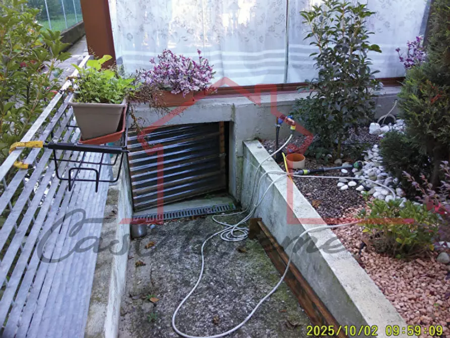 Immagine 10 di Casa bifamiliare in vendita  in Via Avenali a Riese Pio x