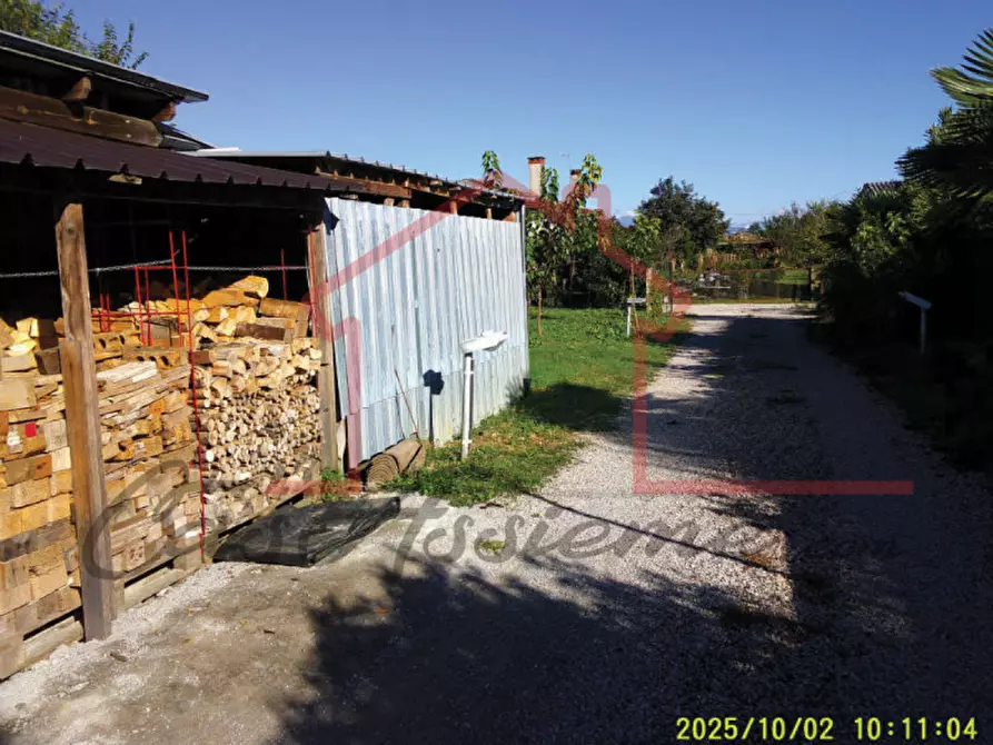 Immagine 11 di Casa bifamiliare in vendita  in Via Avenali a Riese Pio x