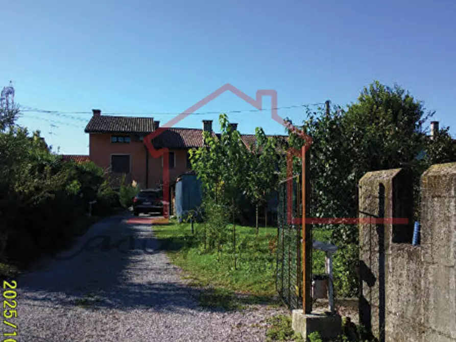 Immagine 13 di Casa bifamiliare in vendita  in Via Avenali a Riese Pio x