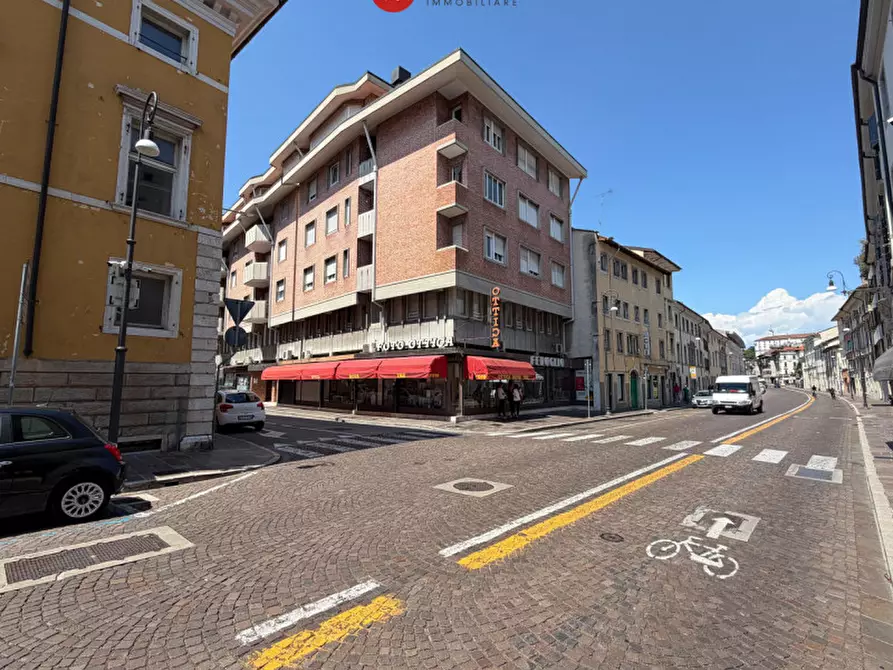 Immagine 2 di Appartamento in vendita  in Via giuseppe Giusti n. 5 a Udine