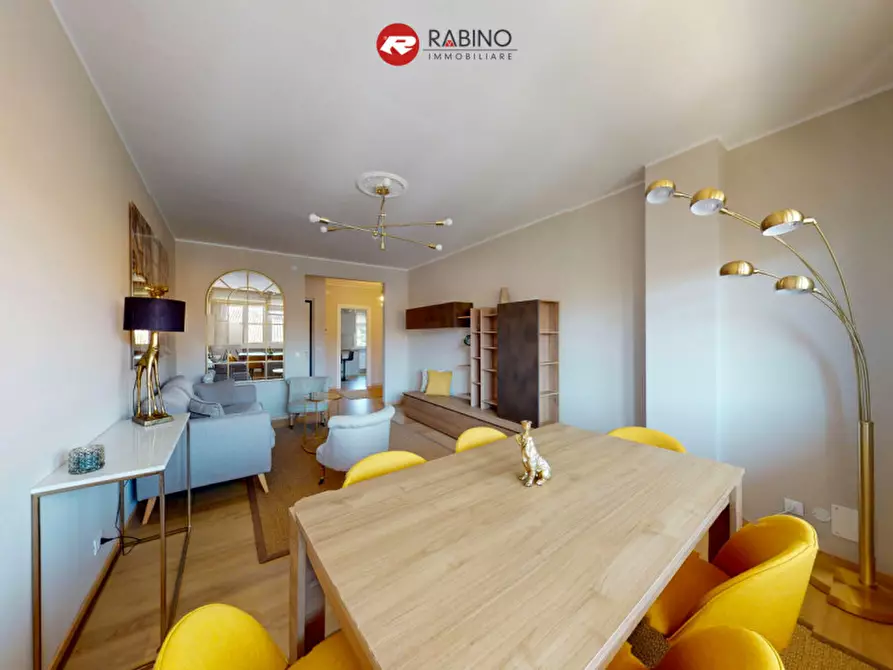 Immagine 4 di Appartamento in vendita  in Via giuseppe Giusti n. 5 a Udine