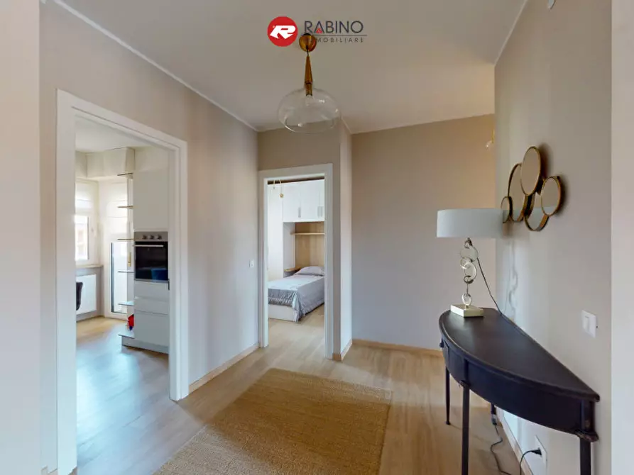 Immagine 6 di Appartamento in vendita  in Via giuseppe Giusti n. 5 a Udine