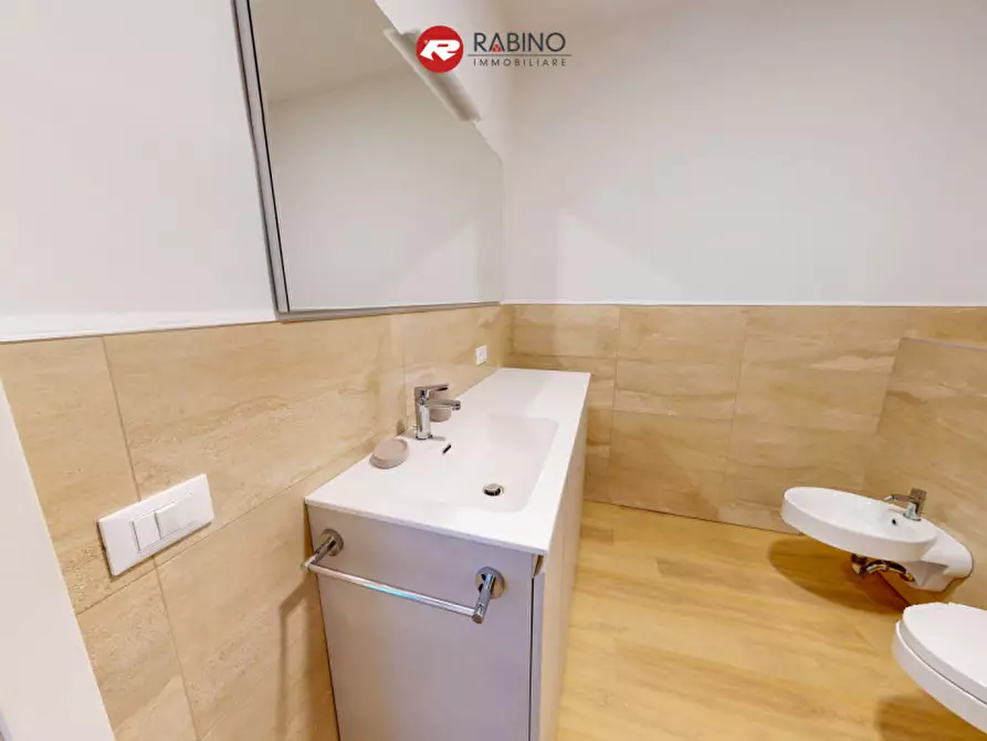 Immagine 7 di Appartamento in vendita  in Via giuseppe Giusti n. 5 a Udine