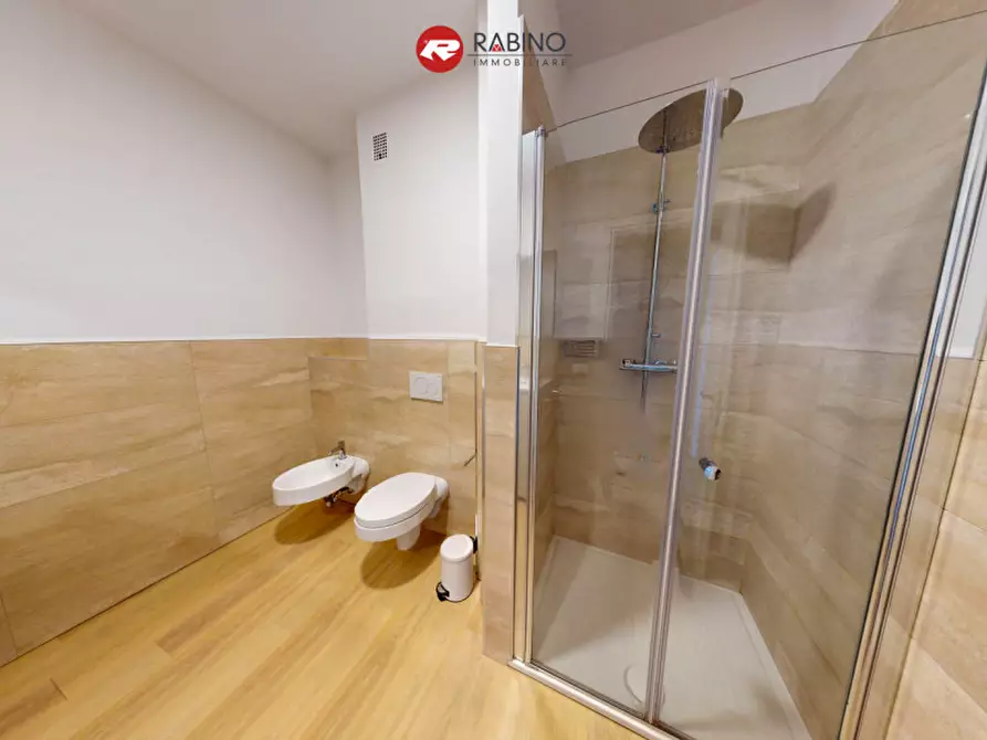 Immagine 8 di Appartamento in vendita  in Via giuseppe Giusti n. 5 a Udine
