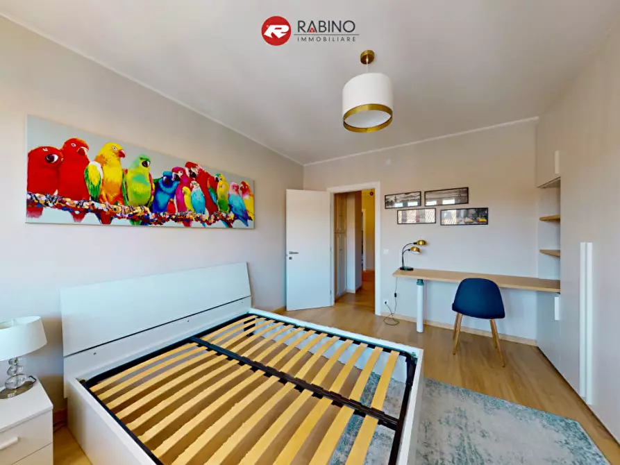 Immagine 10 di Appartamento in vendita  in Via giuseppe Giusti n. 5 a Udine