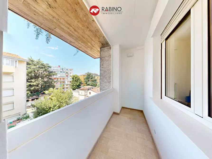 Immagine 12 di Appartamento in vendita  in Via giuseppe Giusti n. 5 a Udine