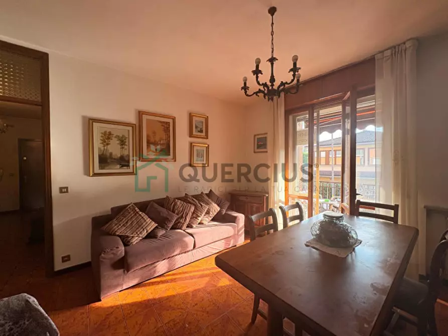 Immagine 1 di Appartamento in vendita  in Via Galileo Galilei a Verona