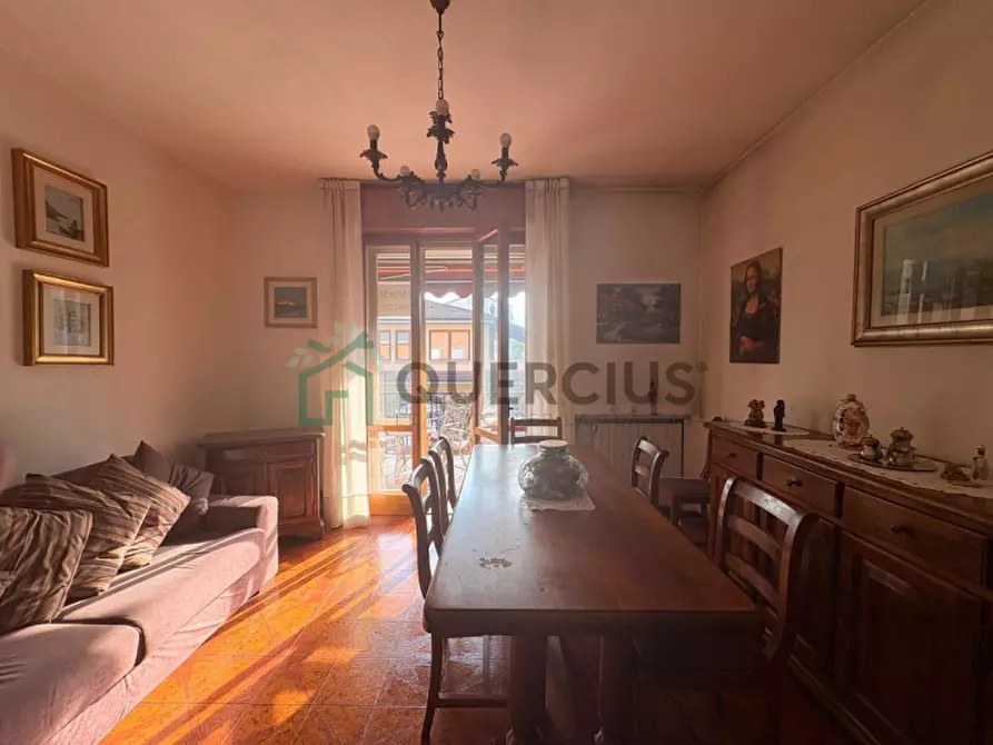 Immagine 2 di Appartamento in vendita  in Via Galileo Galilei a Verona