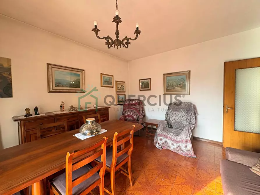 Immagine 3 di Appartamento in vendita  in Via Galileo Galilei a Verona